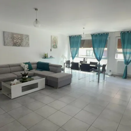 Apartmán Avec Piscine Le Palace Centre Perpignan