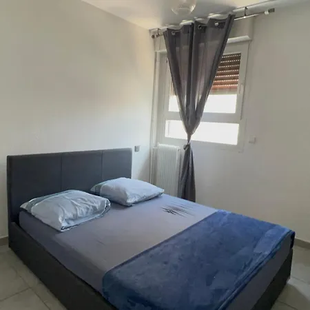 Apartmán Avec Piscine Le Palace Centre Perpignan