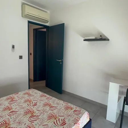 Avec Piscine Le Palace Centre Apartmán Perpignan